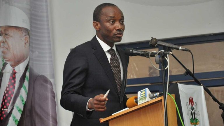 Sam Amadi Questions Trust in INEC’s Tech Plans for 2027 Elections