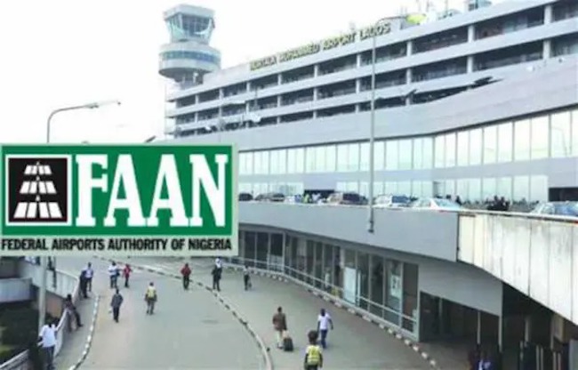 Cashless Policy: FAAN Introduces Multiple Payment Methods at Airports