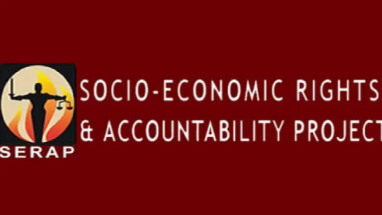 SERAP Calls on FCCPC to Probe Tech Giants for Media and Consumer Abuses