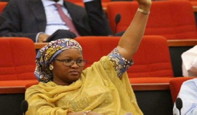 Nenadi Usman: Winning Elections Depends on Strong Grassroots Support