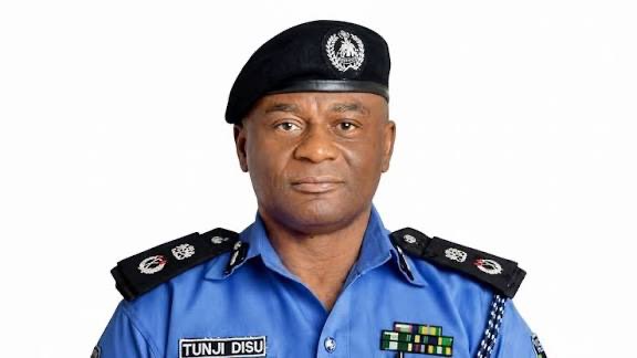 Setting a Strategic Security Agenda for New IGP, Olatunji Disu
