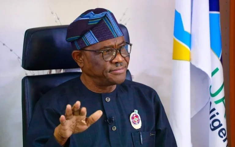 ‘Massive Votes Await Me If I Contest Presidency’ – Nyesom Wike