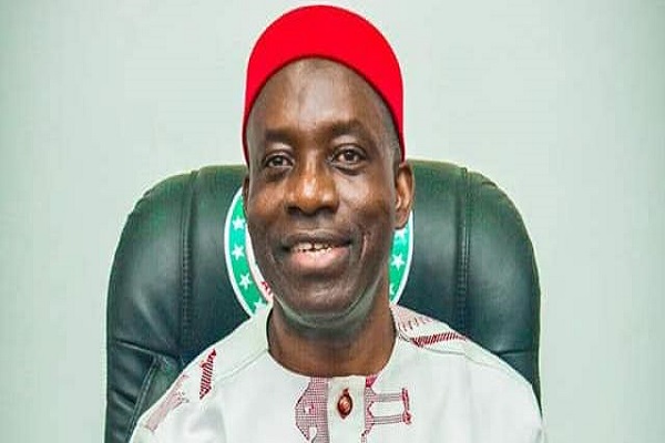 Soludo Orders Salary Cuts for Workers Absent During Monday Sit-at-Home