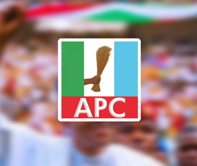 APC Lawmakers Panic Over 2027 Tickets Amid Looming Defection Crisis