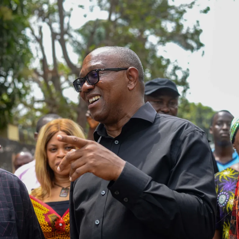 APC Rep Claims Peter Obi’s Strategy Undermines His Electoral Chances