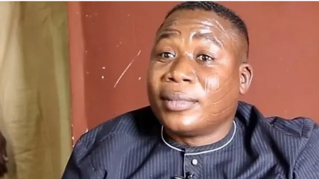 I Will Support Tinubu Because I’m Not Ungrateful – Sunday Igboho