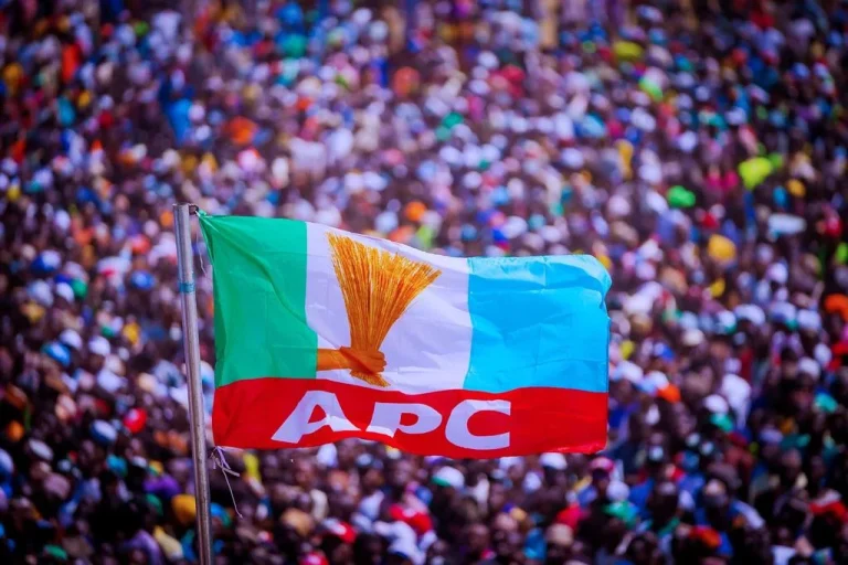 Political Tension In Ondo APC As Members Demand Review Of Candidates List