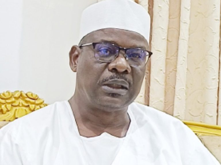 Take The Battle To Their Camps – Ndume Reacts To Borno Kidnap Incident