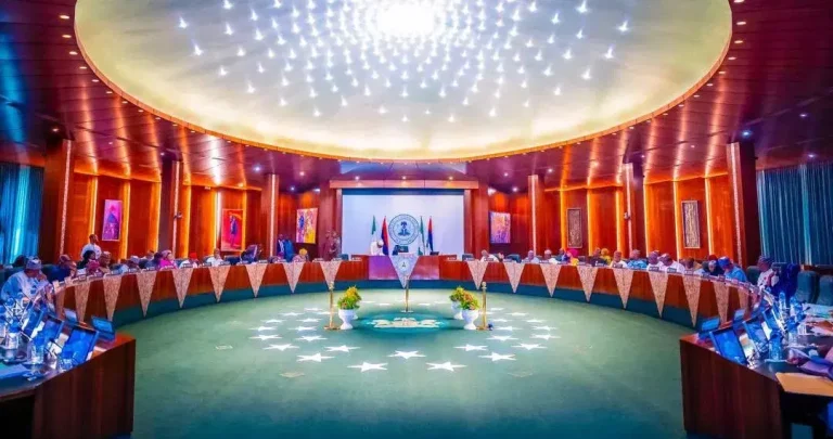 Federal Executive Council Clears N2.078 Trillion For Road Projects In 10 States