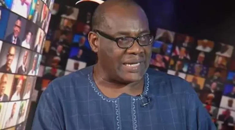 NDC deregistration: Jega advises Tinubu to act like Obasanjo