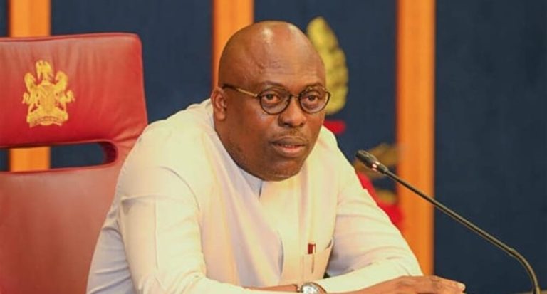 Rivers Assembly Faults Fubara Over Late Submission Of Spending Proposal