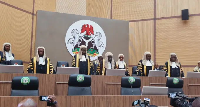Opposition Parties Face Setbacks As Legal Battles Continue Ahead Of 2027