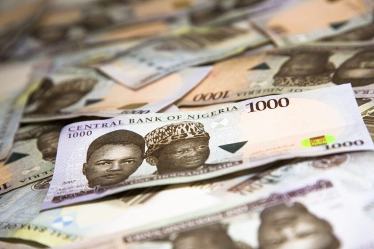 Report Warns: Nigeria’s Growing Reserves Still Face Pressure From UAE Loan Obligations