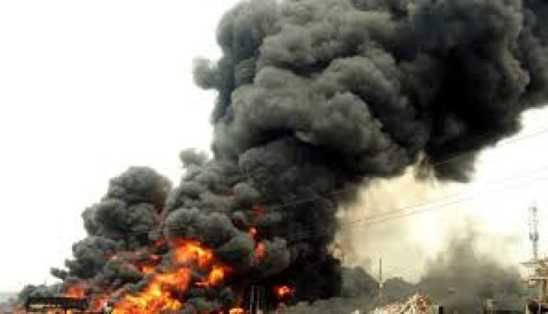 Suspected IED Explosion Reportedly Kills Three Soldiers, Injures Several