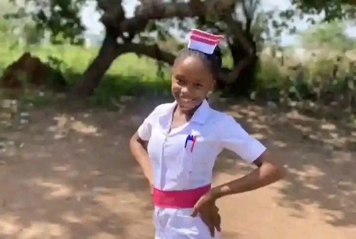 Father Seeks Death Sentence For Killers During Burial Of Abia Nursing Student