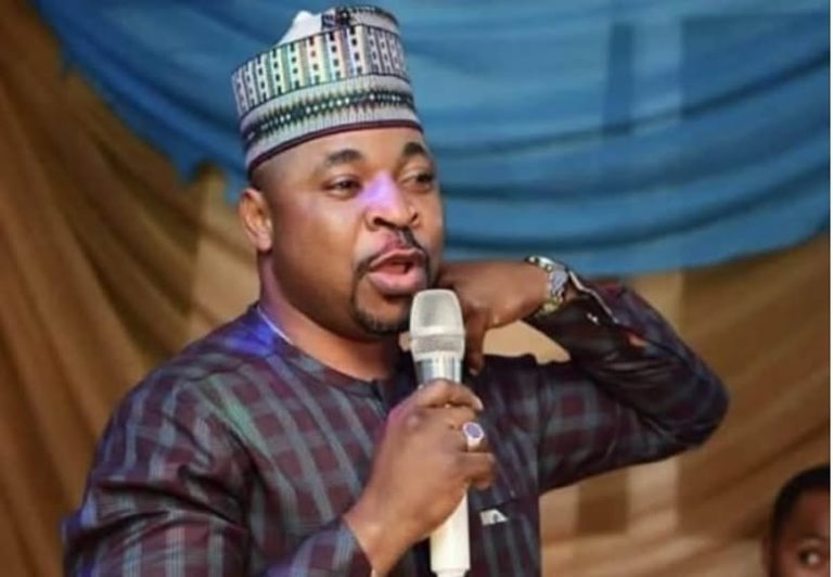 MC Oluomo Insists Governors Lack Power Over NURTW Activities