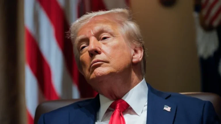 US Announces 12.5% Tariff on Nigerian Imports Amid Forced Labour Concerns