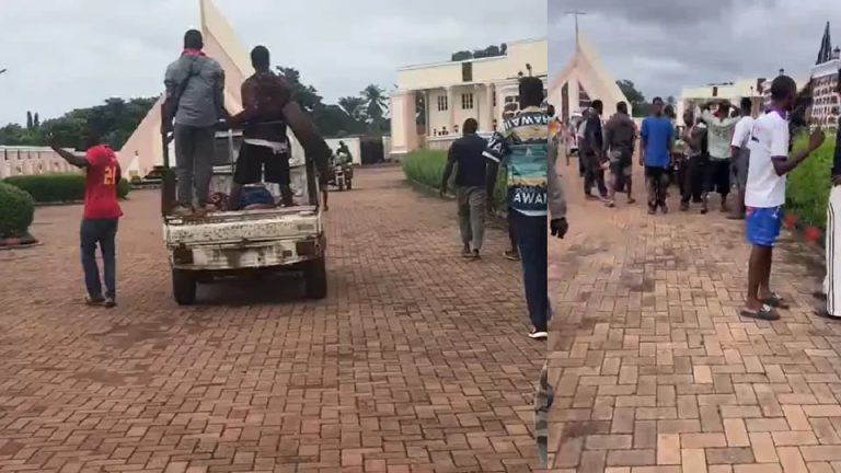 Fresh Violence in Benue Leaves Over 10 Dead, Scores Injured