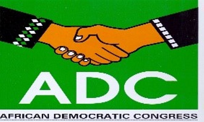 ADC Guber Candidate Blames Voters For Choosing Poor Leaders