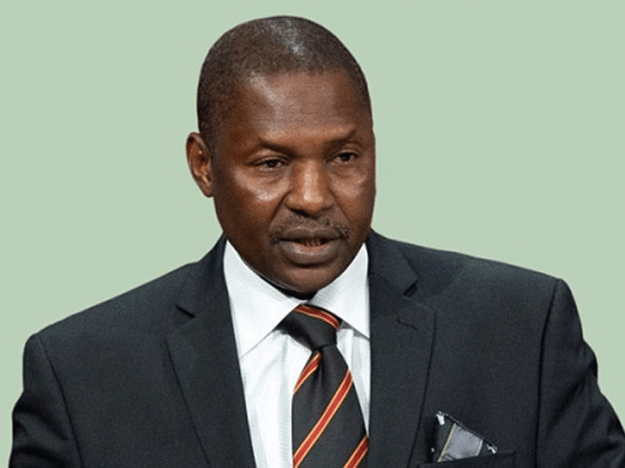 Abubakar-Malami
