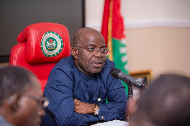 APC Accuses Gov Otti of Underpaying Workers as LP Fires Back