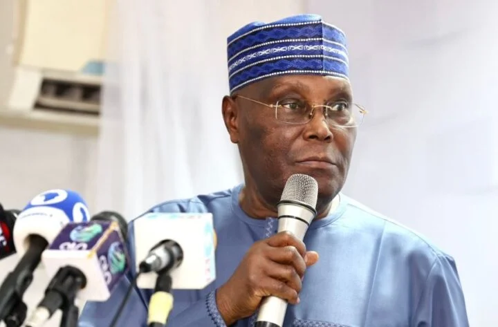 Atiku Calls For Investigation Into Alleged N8.8tn Off-Budget Expenditure
