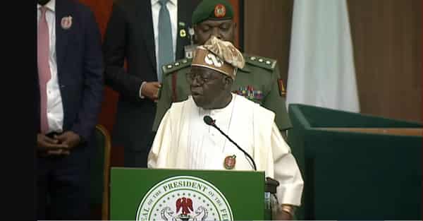 Presidency Reacts To Allegations Of N8 Trillion Spent Outside Approved Budget