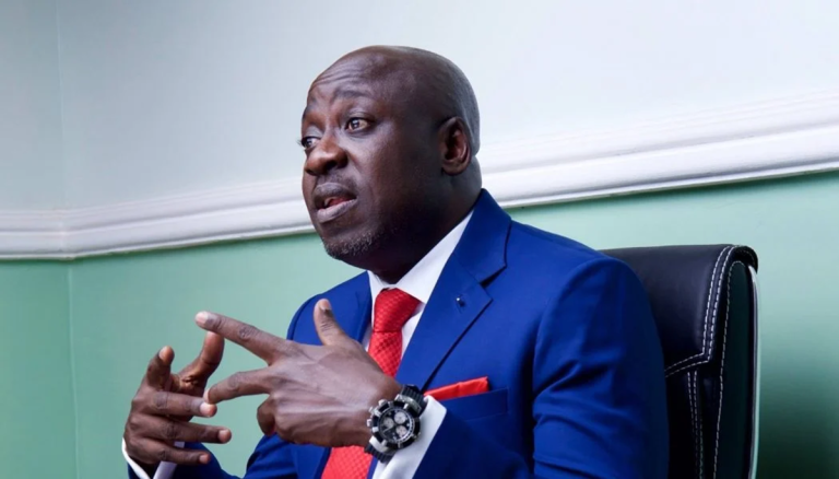 ADC Condemns Bwala’s ‘Terror Infiltration’ Remark, Calls It Irresponsible