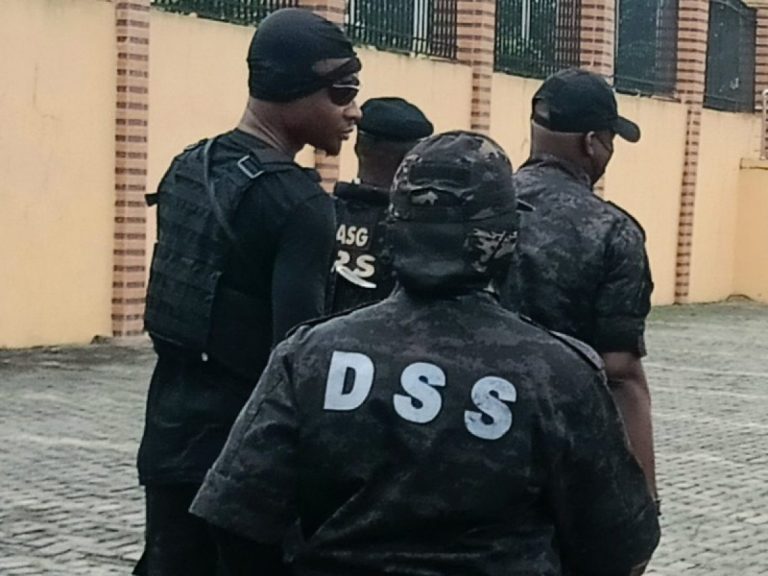 ‘Slap on the Wrist’: DSS Seeks Harsher Punishment for Convicted Terror Suspects