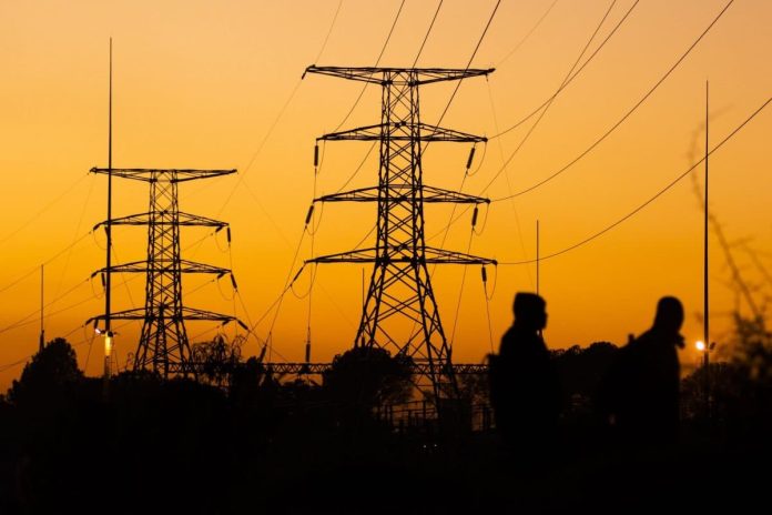 Electricity-transmission