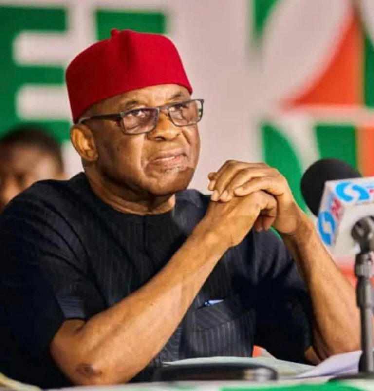 Court Dismisses Abejide’s Suit Against Mark-Led ADC