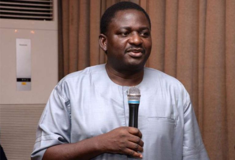 Buhari’s Ex-Aide Adesina Explains Why Nigeria Has Struggled to Progress