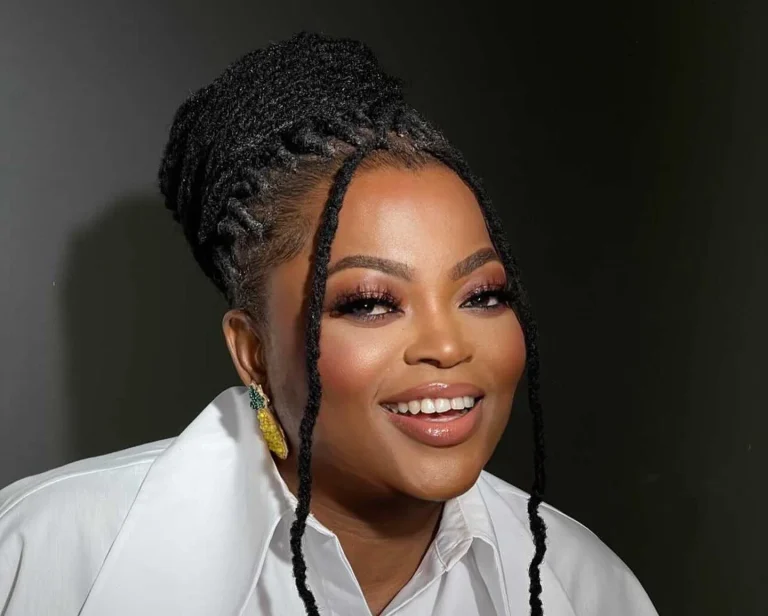 Funke Akindele Shares Secret Behind Her N2.7bn Highest-Grossing Movie