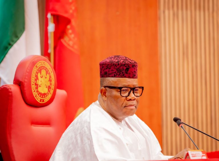 ‘I Was In The Wrong Party’ – Akpabio Gives Fresh Reason For Dumping PDP For APC