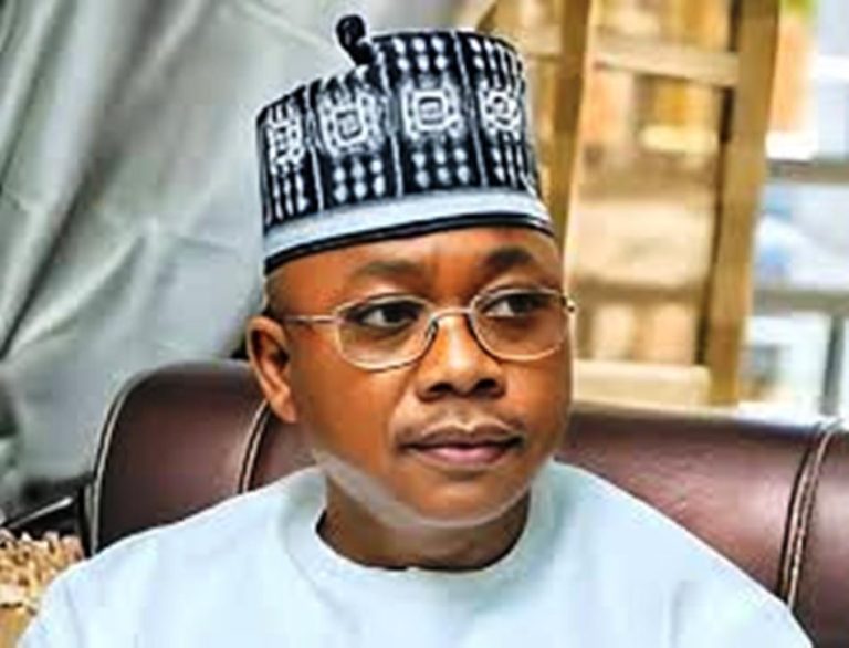 Kogi Is No Longer Safe for Criminals — Governor Ododo