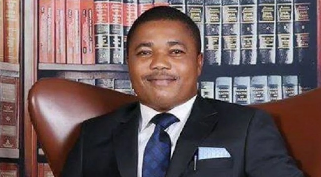 Ejiofor Calls On FG To Strengthen Protection For Nigerians In South Africa