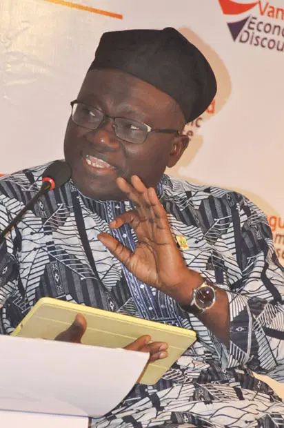 Between Police And Developmental State: The Path To National Progress