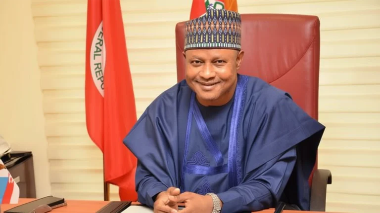 I Won’t Approve Demolitions Without Compensation — Uba Sani