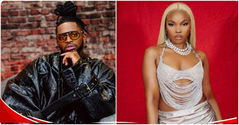 Zuchu Announces Split From Diamond Platnumz, Marriage Reportedly Ends