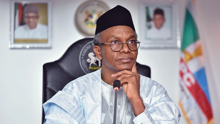 El-Rufai’s Wife Raises Alarm Over 150 Days in Detention, Health Concerns
