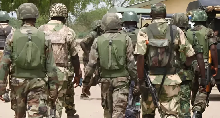 Nigerian Soldiers Need Better Welfare Beyond N100,000 Salary — Ex-Officers