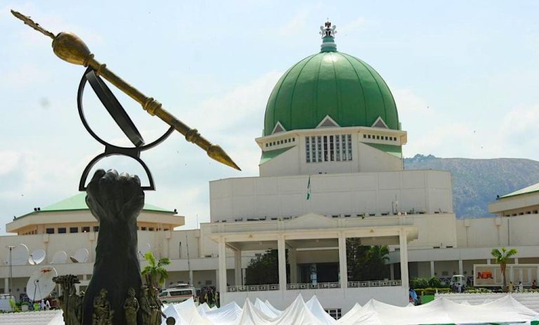 Withdraw Social Media Bill or Face Lawsuit, SERAP Tells NASS