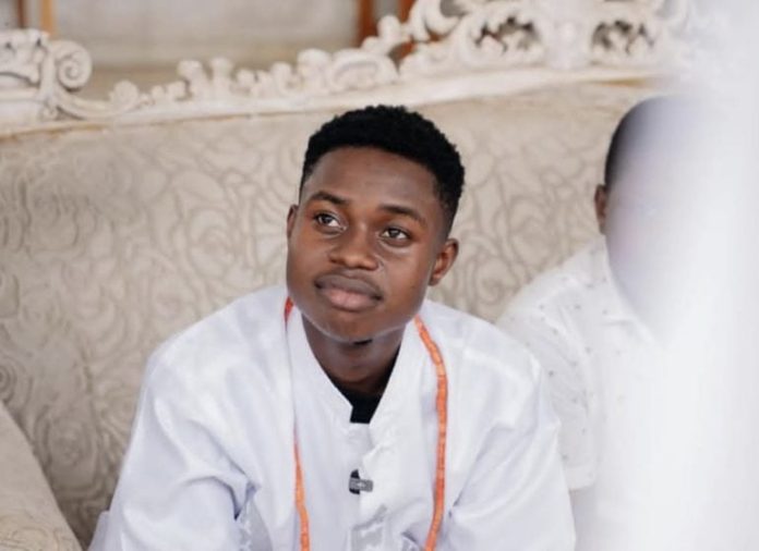 Nigerian-Streamer-Peller
