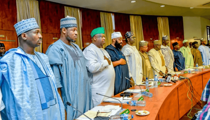 Northern Governors Commit Massive Monthly Funding To Fight Insecurity