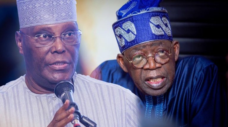 Atiku Renews Call for Investigation Into Tinubu Over U.S. Narcotics Case