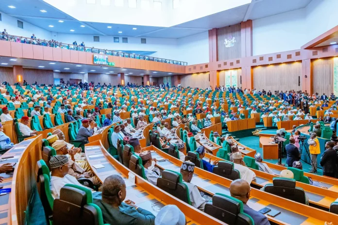 Reps Debate Motion Seeking Presidential Explanation on Delayed Constituency Project Funding