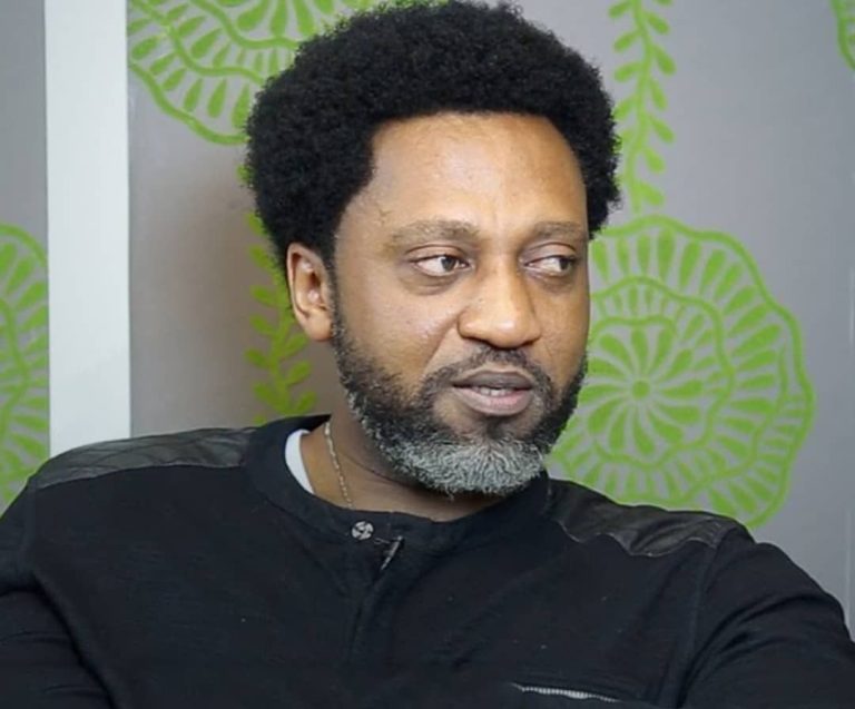 Nollywood Star Ricardo Agbor Blessed With Twins After 18-Year Wait