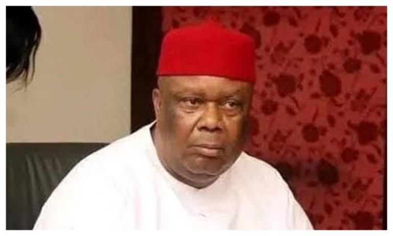 Ewor Claims Wike Ordered Fubara to Fire Rivers SSG and Chief of Staff