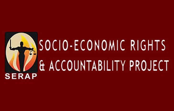 SERAP Seeks Lawmakers’ Investigation Into ₦1.3bn Budget For Alleged Non-Existent Presidential Council