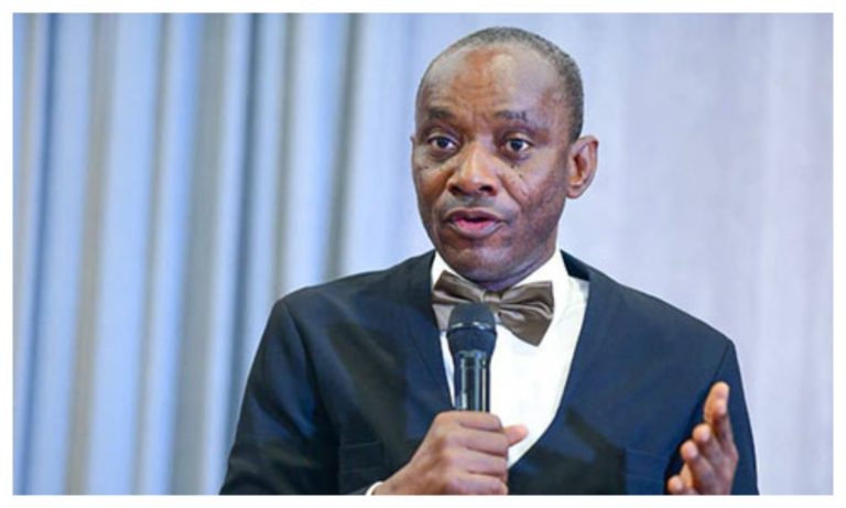 ‘Tinubu’s Ultimate Cluelessness’ — Sam Amadi Reacts To Alleged Fake Agency Saga